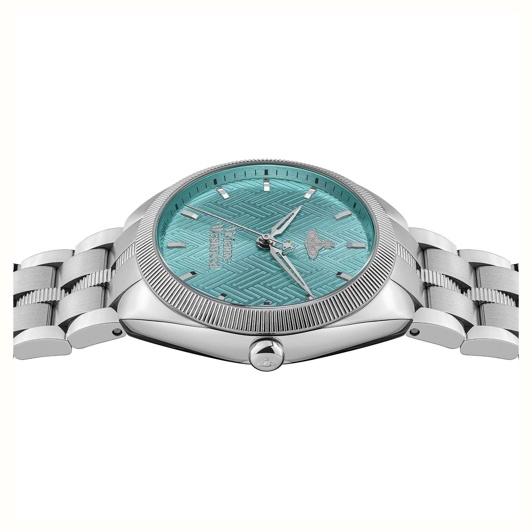 Vivienne Westwood VV281TQSL Women's Watch Vivienne Westwood VV281TQSL Women's Watch